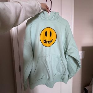 Justin Bieber Drew Hoodie